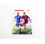EA Sports Wii - FIFA 15 Legacy Edition