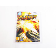 Team6 Game Studios Wii - FlatOut