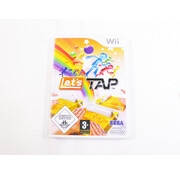Prope Wii - Let's Tap