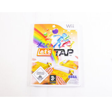 Prope Wii - Let's Tap