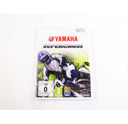 Wii - Yamaha Supercross