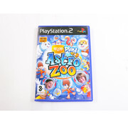 Sony Computer Entertainment PlayStation 2 - EyeToy: Astro Zoo  [No Manual]