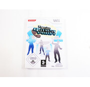 Konami Wii - Dancing Stage Hottest Party
