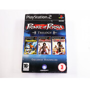 Ubisoft PlayStation 2 - Prince of Persia: Trilogy [Limited Edition]