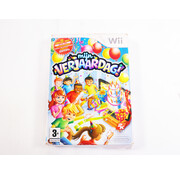 Nintendo Wii - Mijn Verjaardag!