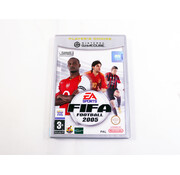 EA Sports GameCube - FIFA Football 2005