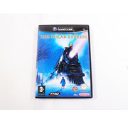 Blue Tongue Entertainment GameCube - The Polar Express