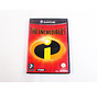 GameCube - The Incredibles