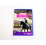Atari Europe PlayStation 2 - Paard en Pony: Topruiter
