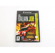 GameCube - The Italian Job
