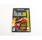 GameCube - The Italian Job