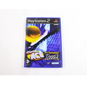 Aqua Pacific PlayStation 2 - Perfect Ace: Pro Tournament Tennis