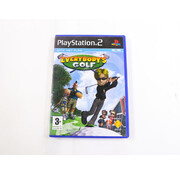 Clap Hanz PlayStation 2 - Everybody's Golf