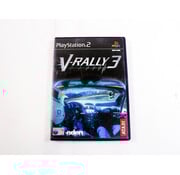 Eden Studios PlayStation 2 - V-Rally 3