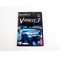 PlayStation 2 - V-Rally 3