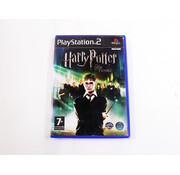 Electronic Arts PlayStation 2 - Harry Potter and the Order of the Phoenix [No Manual]