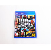 Rockstar Games Playstation 4 - Grand Theft Auto V