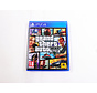 Playstation 4 - Grand Theft Auto V