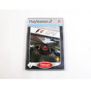 Studio Liverpool PlayStation 2 - F1 04  [Platinum]