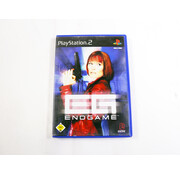 Cunning Developments PlayStation 2 - Endgame