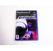 Take-Two Interactive PlayStation 2 - Pinball Hall of Fame: The Gottlieb Collection