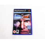 Yuke's PlayStation 2 - WWE SmackDown! vs. Raw
