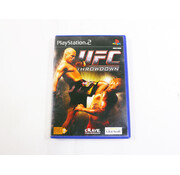 Opus PlayStation 2 - UFC Throwdown