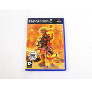 Naughty Dog PlayStation 2 - Jak 3