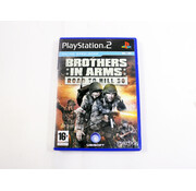 Gearbox Software PlayStation 2 - Brothers in Arms: Road to Hill 30