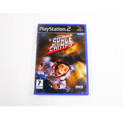 Brash Entertainment PlayStation 2 - Space Chimps