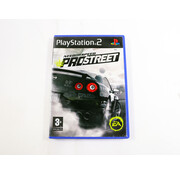 Electronic Arts PlayStation 2 - Need for Speed: ProStreet