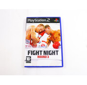 EA Sports PlayStation 2 - Fight Night Round 3