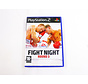 PlayStation 2 - Fight Night Round 3
