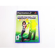 In2Games PlayStation 2 - Realplay Golf