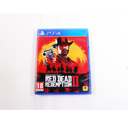 Rockstar Games Playstation 4 - Red Dead Redemption II [Gebruikt]