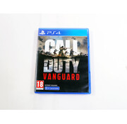 Sledgehammer Games Playstation 4 - Call Of Duty Vanguard [Gebruikt]