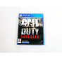 Playstation 4 - Call Of Duty Vanguard