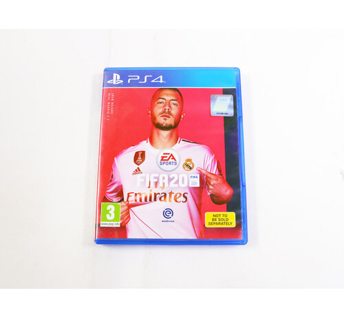 Electronic Arts Playstation 4 - Fifa 20