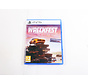 PlayStation 5 - Wreckfest