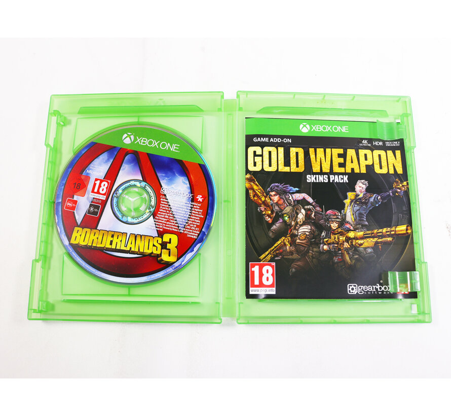 Borderlands 3 [Gebruikt]