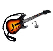 Activision PlayStation 3 - Guitar Hero World Tour Guitar + Receiver