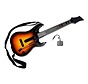 PlayStation 3 - Guitar Hero World Tour Guitar + Receiver