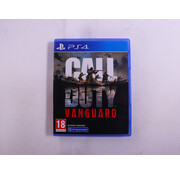Activision PlayStation 4 - Call of Duty: Vanguard [Gebruikt]
