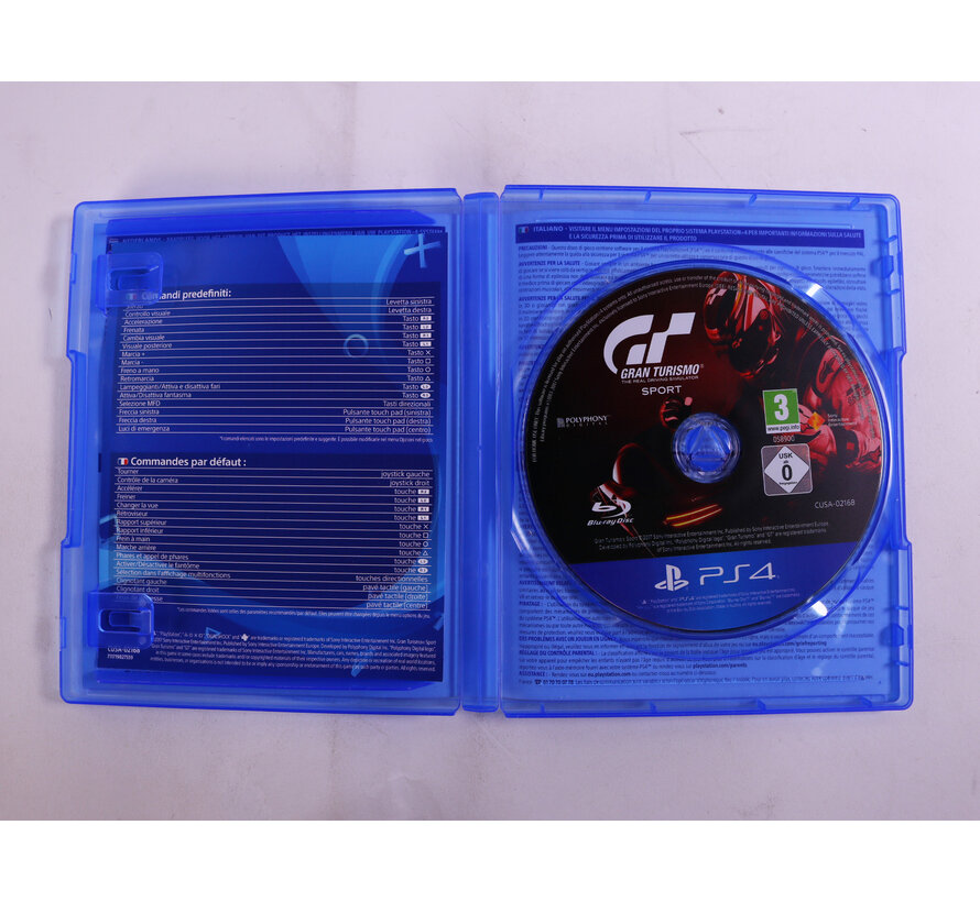 PlayStation 4 - Call of Duty: Vanguard [Gebruikt]