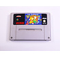 SNES - The Simpsons: Bart's Nightmare