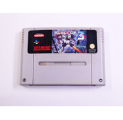 Irem SNES - RoboCop 3
