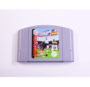 Konami N64 - International Superstar Soccer 64