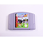 N64 - International Superstar Soccer 64