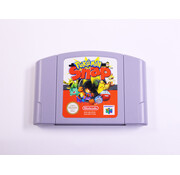 Nintendo N64 - Pokemon Snap