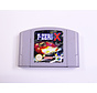 N64 - F-Zero X